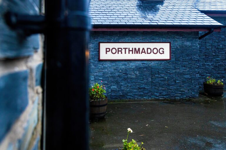 Porthmadog