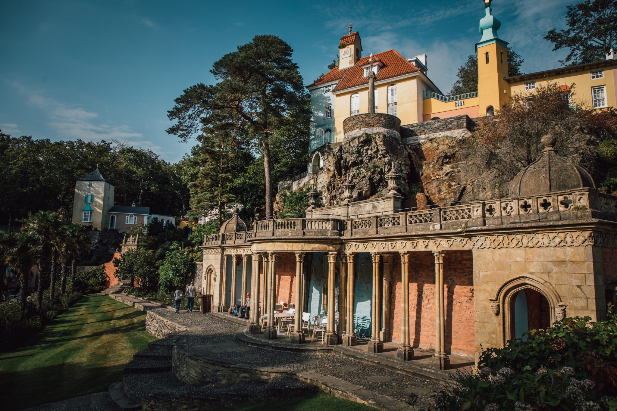 Portmeirion