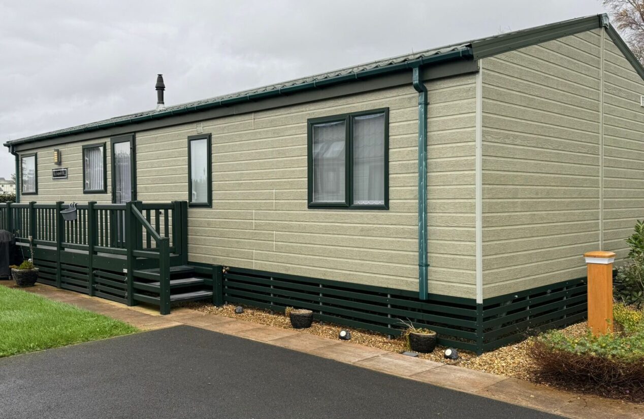 Willerby Clearwater Lodge Image